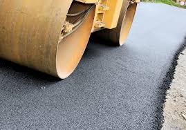 Middlesex County Paving Contractor