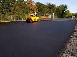 Paving Contractor in Middlesex County