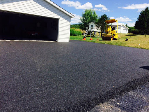 Somerset County Driveway Paving